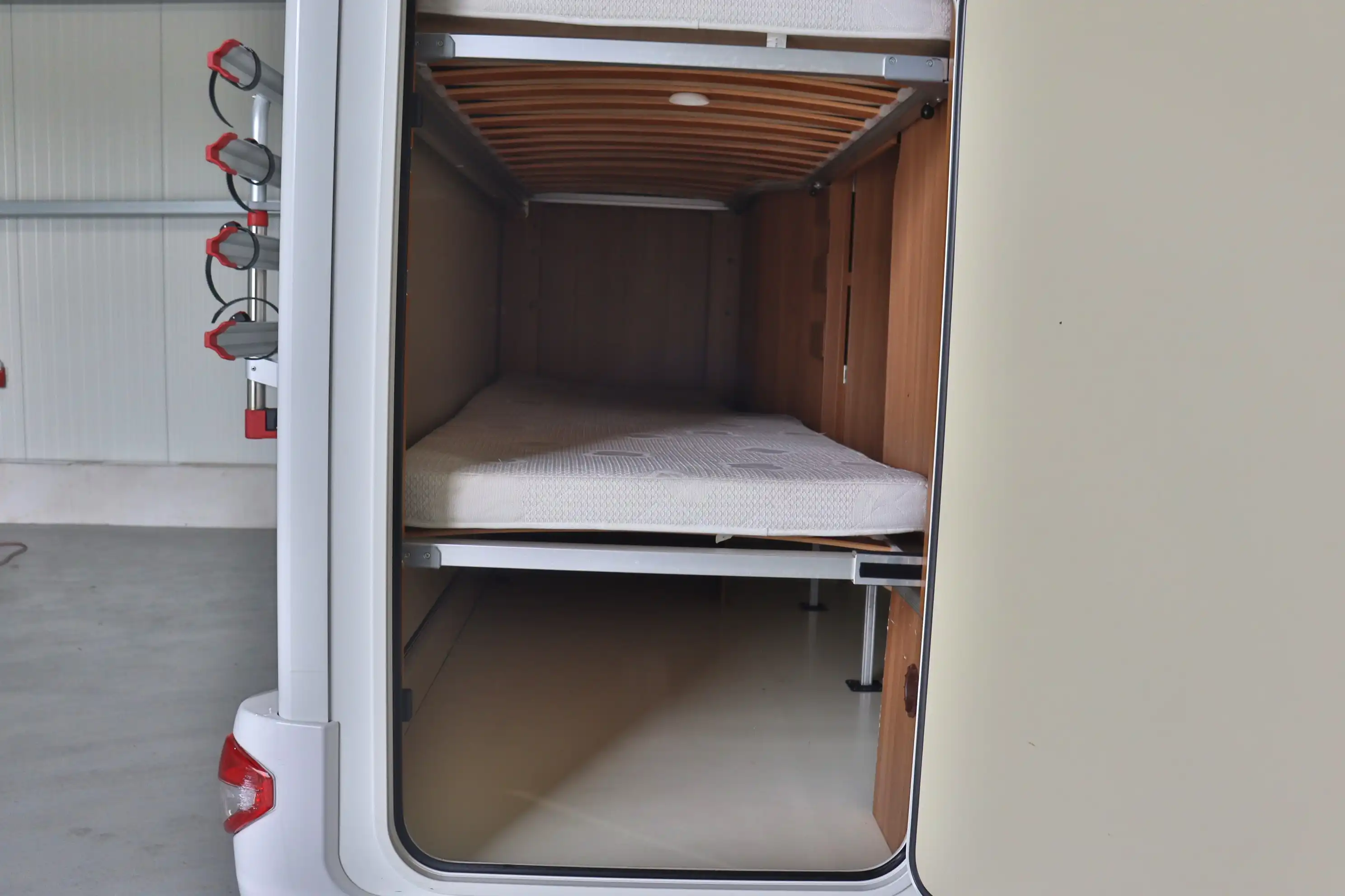 HYMER-ERIBA Future 430 T 